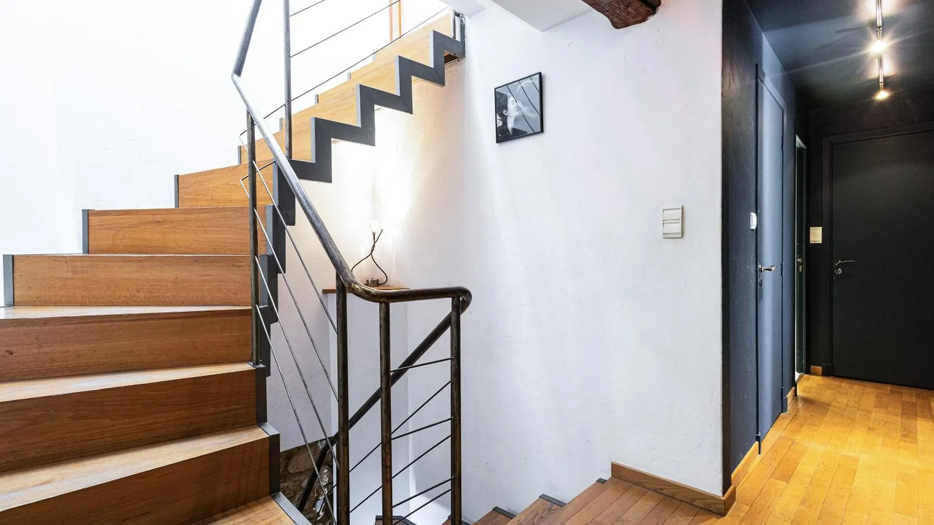 Triplex 150M2 Coeur Vieille Ville Cannes France