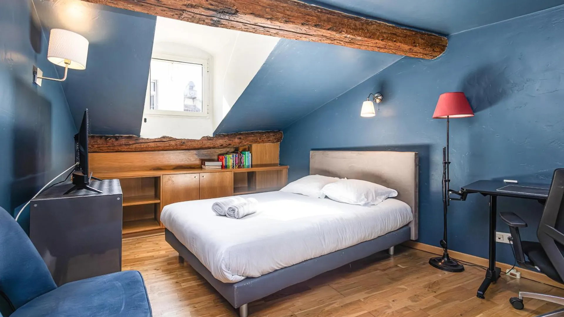 Triplex 150M2 Coeur Vieille Ville 칸느 0*,  프랑스