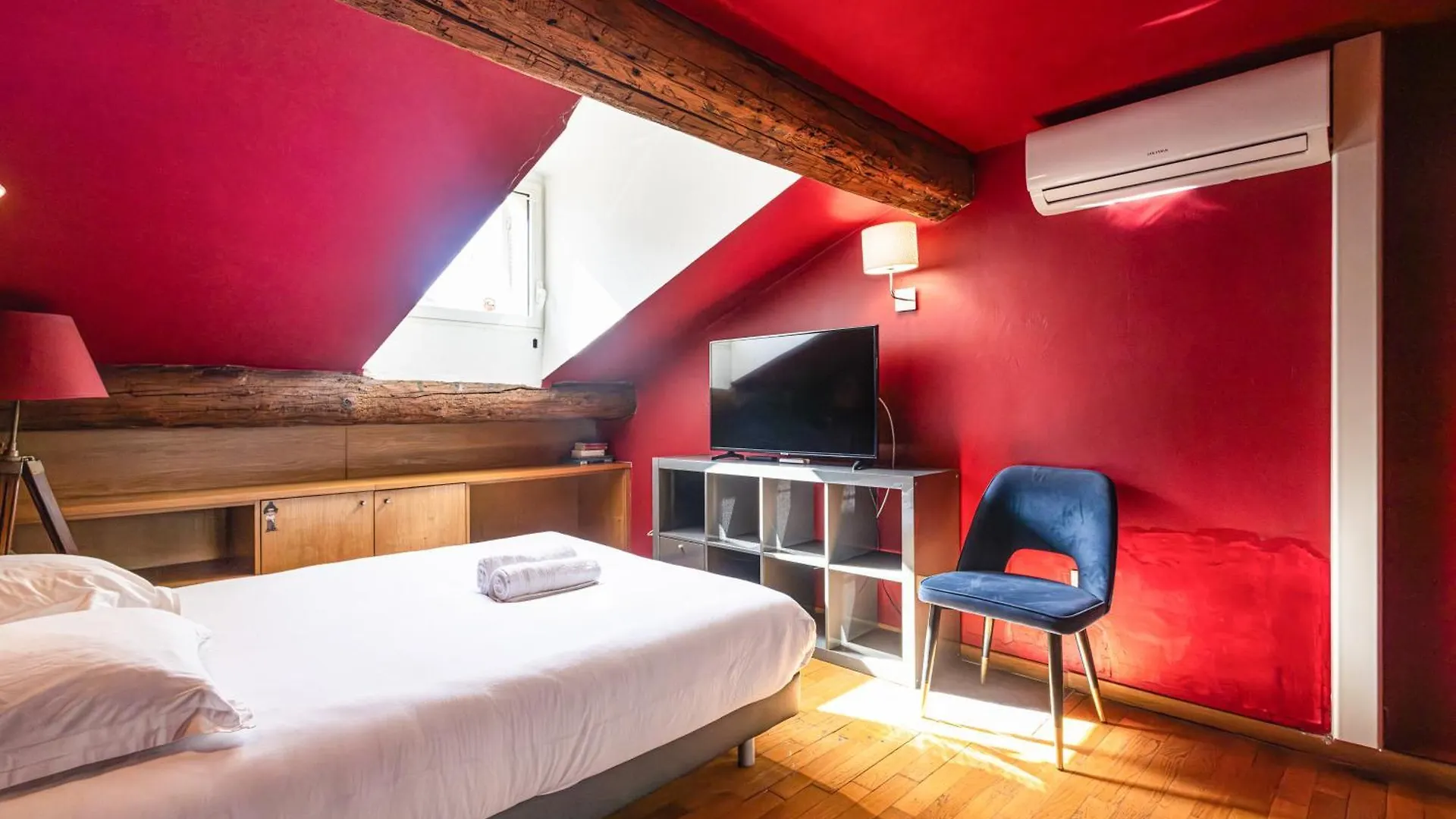 شقة Triplex 150M2 Coeur Vieille Ville كان فرنسا