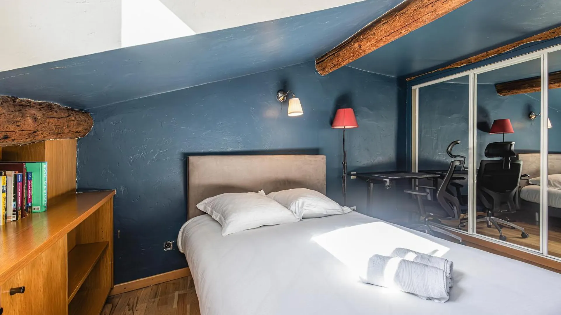 شقة Triplex 150M2 Coeur Vieille Ville كان فرنسا