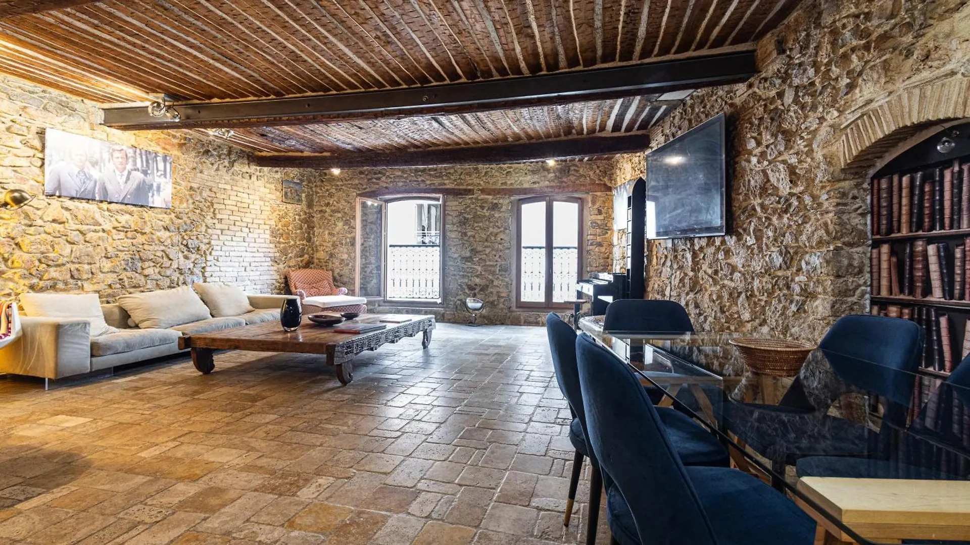 شقة Triplex 150M2 Coeur Vieille Ville كان فرنسا
