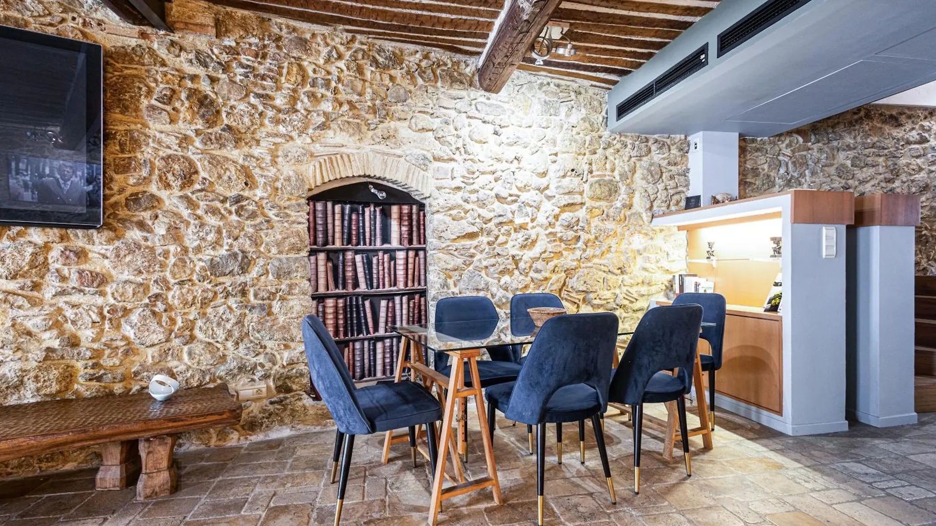 Triplex 150M2 Coeur Vieille Ville كان