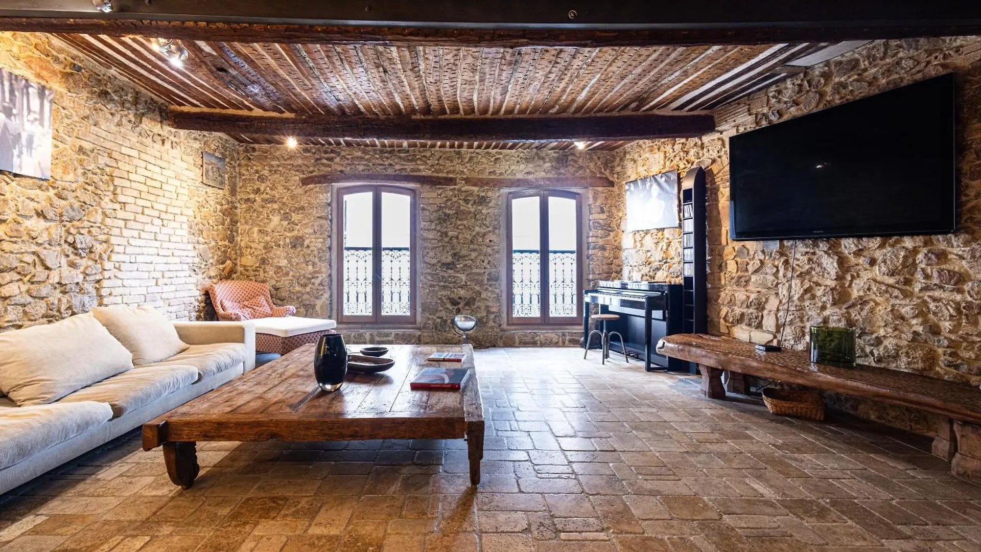 شقة Triplex 150M2 Coeur Vieille Ville كان